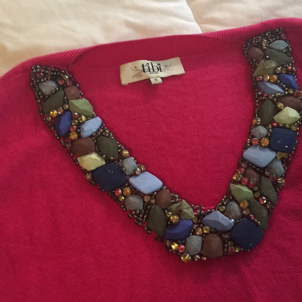 Tibi Sweater - Picture 2 of 2